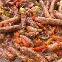 سجق ضاني 500 جم