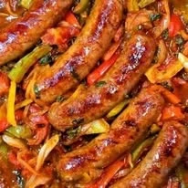 سجق شرقي 5 ك